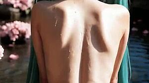 无码日本初音未来AI3D生成