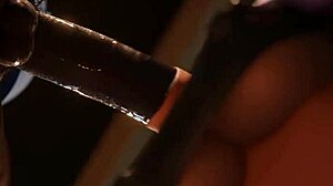 interracial dirty talk while -ashoka sucks n strokes bbc- ahsoker gameplay