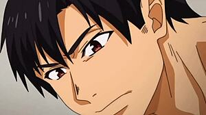 Step Sis Fucked by Step Bro Hentai Intense Fucking