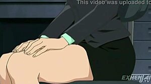 Teacher has a secret hobby after college - hentai uncensored