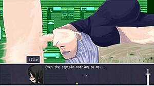 my friend the strongest swordsman cursed with insensitivity netorare ellies route