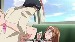 Ore Wa Kanojo Wo Shinjiteru Episode 1 Teen Selingkuh Anal