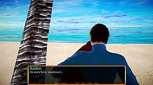 Joyful Reunion with Cat Women