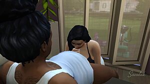 Compilation of blowjobs on indian cocks by 3d animations, interracial latina milfs.