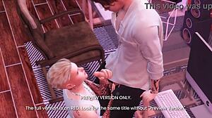 private playlist - 3d hentai - preview version