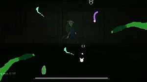 动漫兽娘玩法中娇小18+小兽详细性互动