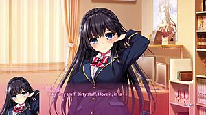 Real Hentai Situation 2 Part 2 Intense Action