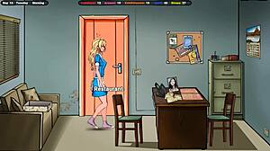 按摩師說服她穿比基尼狂幹她身體