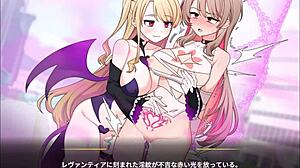 levantia channel japanese version full gallery 10 blowjob scenes