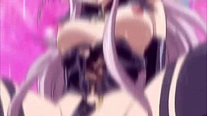 As Melhores Foda Com a Amiga - Hentai