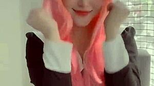 Compilation Of Women In Various Cosplay Outfits