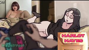 React Try 2 Cum W Me 69 Pt 1