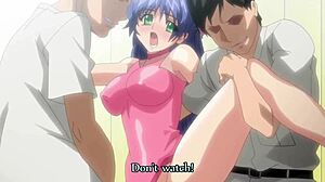 Students Gang Bang the Entire School Milf Teens