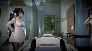 Takao Atago Hospital Sperm Extraction