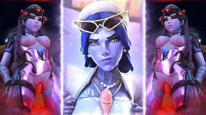 Porn Hentai Music Video - Sfm Sluts