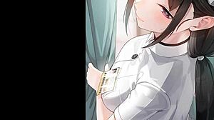 Hentai Joi The Hospital Of Pleasure. Use Headphones For Nurse Patient Jerk Off Instructions