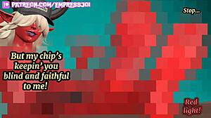 Can You Handle Mommy Nicole's Femdom Joi Humiliation?