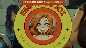 Can You Handle Mommy Nicole's Femdom Joi Humiliation?