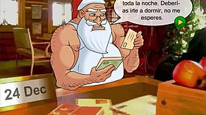 xmas payrise 2 en español