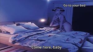 Hell's Public Succubus Anal Fuck!