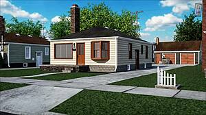 hot busty smoking redhead stepsister loves to undress and smoke in lost love