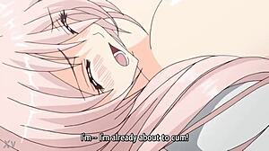 Anime Duo Sparks Romance in Classroom