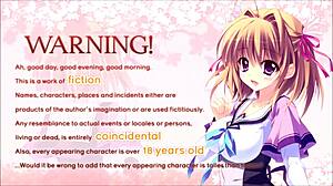 Koi Ga Saku Koro Sakura Doki Ann Jinpou Scene 2 Spanish