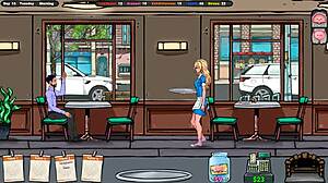 按摩師說服她穿比基尼狂幹她身體