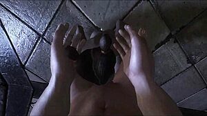 skyrim magic college fuck student pov rough outdoor