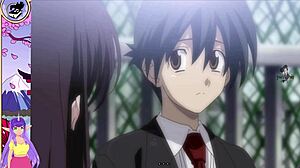 School Days Hentai Part 6 Features Big Tits Blowjob