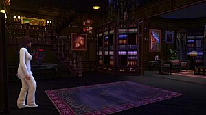 fangs and roses episode unleashes naughty action