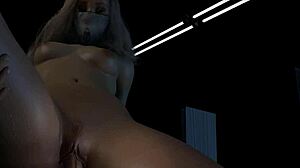sex with a nurse in a rainy night anal assfucking big tits gay hospital