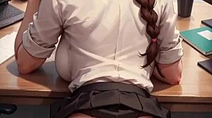 Itawara na Ofisu Gaaru