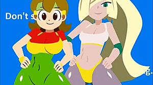 i'm in minus8 workout video extended