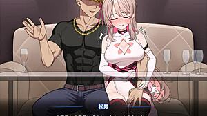 Revantia Channel Full Gallery 1 Blowjob