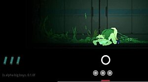 动漫兽娘玩法中娇小18+小兽详细性互动