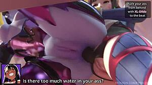 Preview Spending The Day With Nagatoro 2