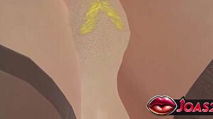 monica flores in pantyhose 3d hentai pose ending