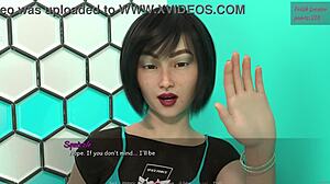 Can Asian College Girl Master Drinking Pee in Fetish Locator 48?