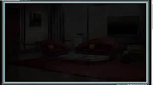 凍京 自殺任務r - 泳裝 天白 兔 h