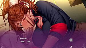 Katei Kyoushi x Saimin 2 diğer rota 1 eng sub