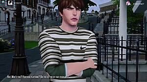 nightowl host club episode two one two 😏