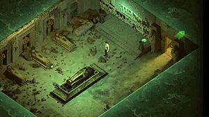 In symphony of the serpent pt 32, giant monster cock dominates the scene