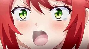 公主爆发动漫？