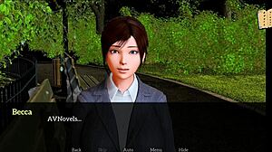 Exploring My New Family In Episode 251