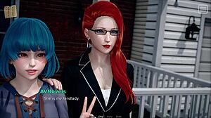 Bu oyunda zorba sevgiliye dönüşüyor bölüm