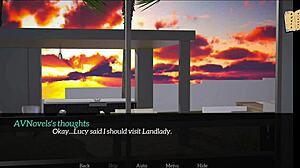 Exploring My New Family In Episode 251