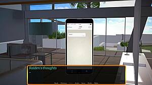 Joyful Reunion with Cat Women