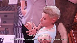 private playlist - 3d hentai - preview version