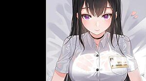 Hentai Joi The Hospital Of Pleasure. Use Headphones For Nurse Patient Jerk Off Instructions